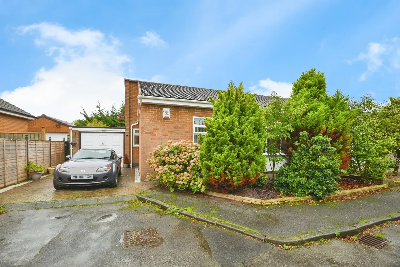 Logan Drive, Stockton-On-Tees, TS19, photo 2