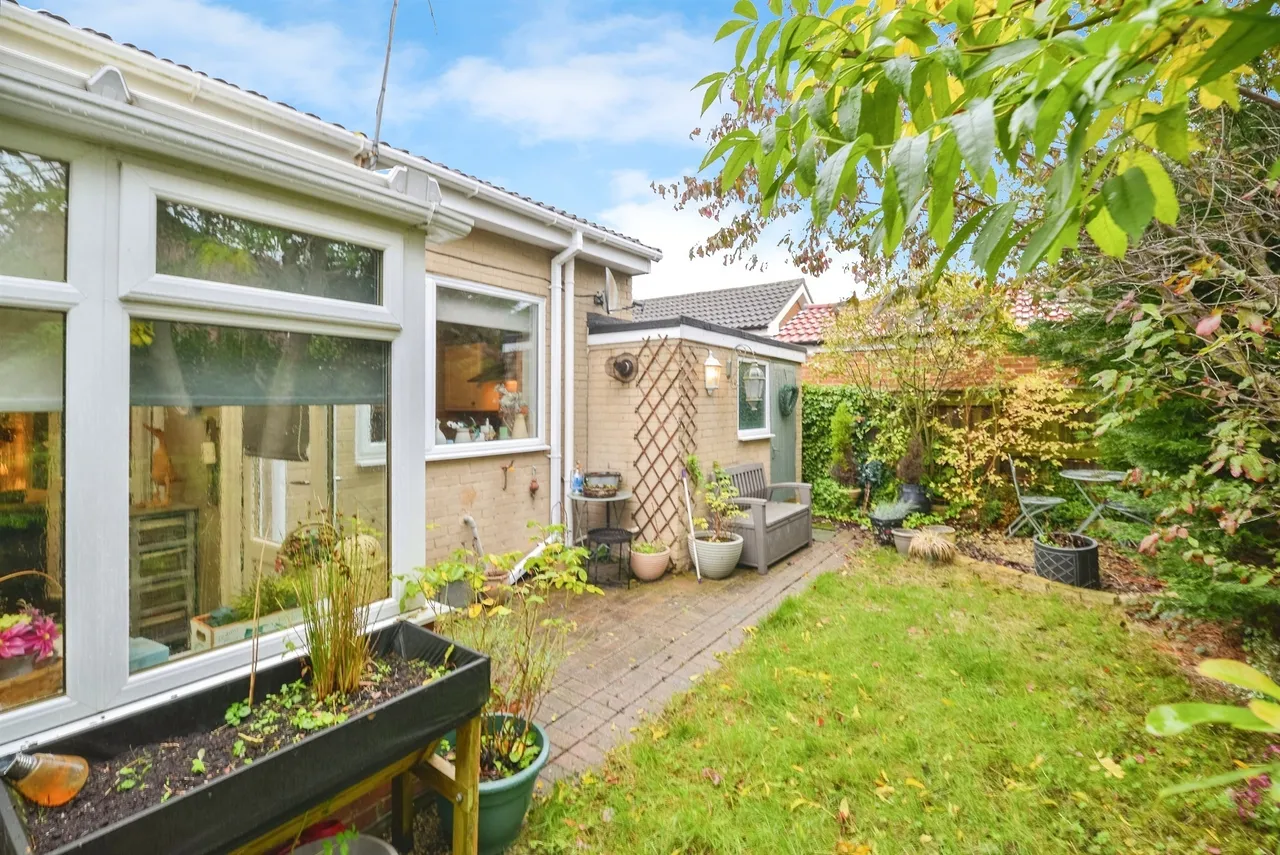 Logan Drive, Stockton-On-Tees, TS19, photo 17