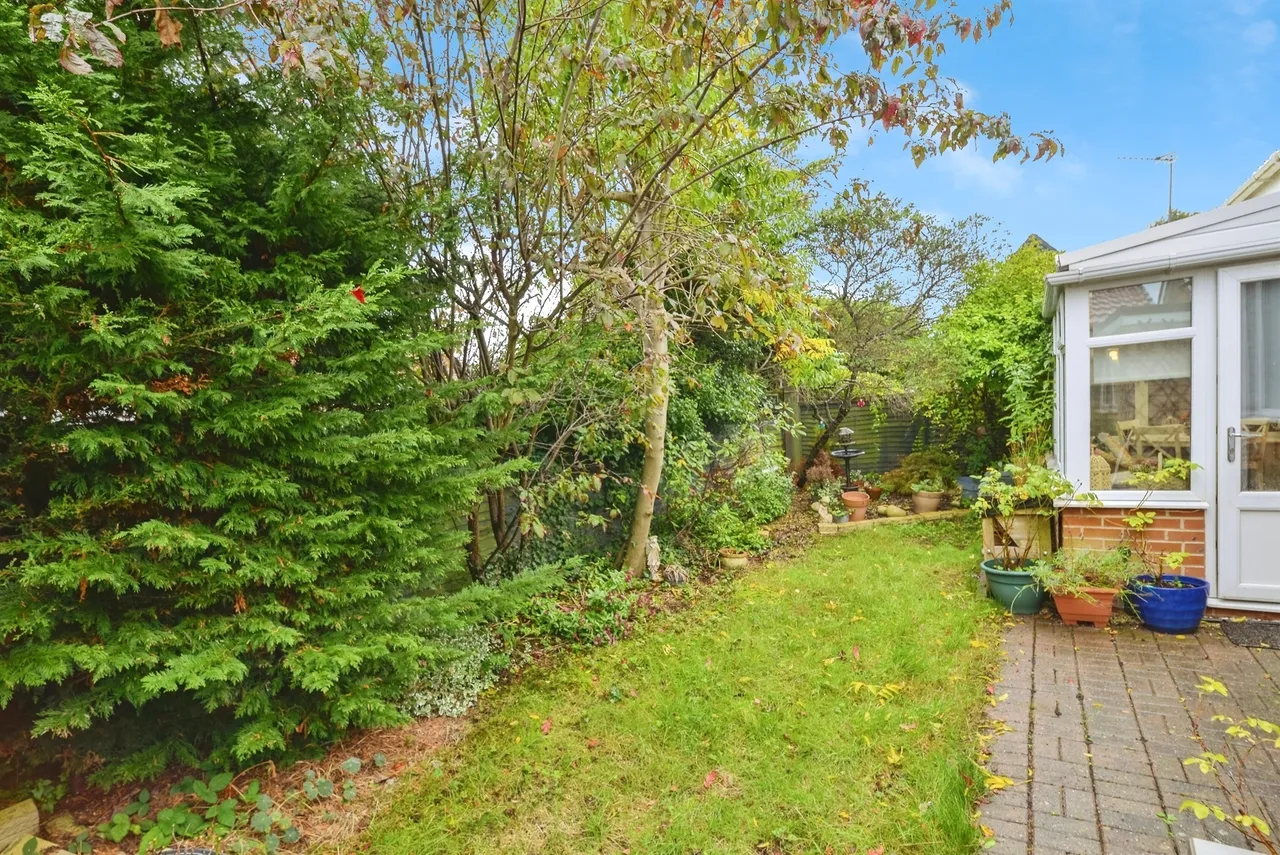 Logan Drive, Stockton-On-Tees, TS19, photo 16