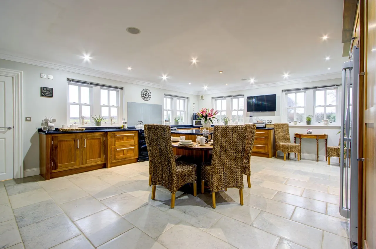 Charleswood House, Morpeth, NE65, photo 13