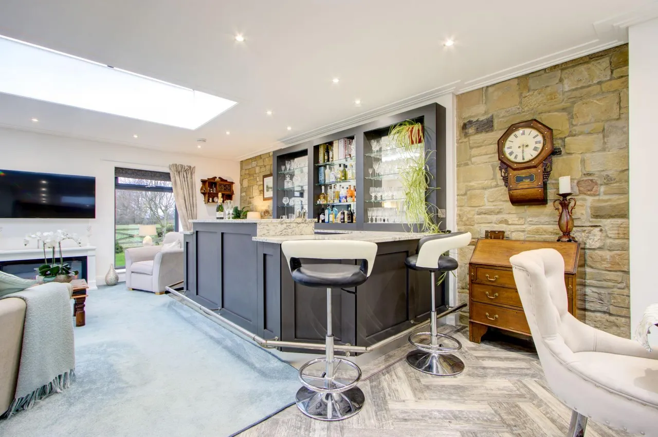 Charleswood House, Morpeth, NE65, photo 21