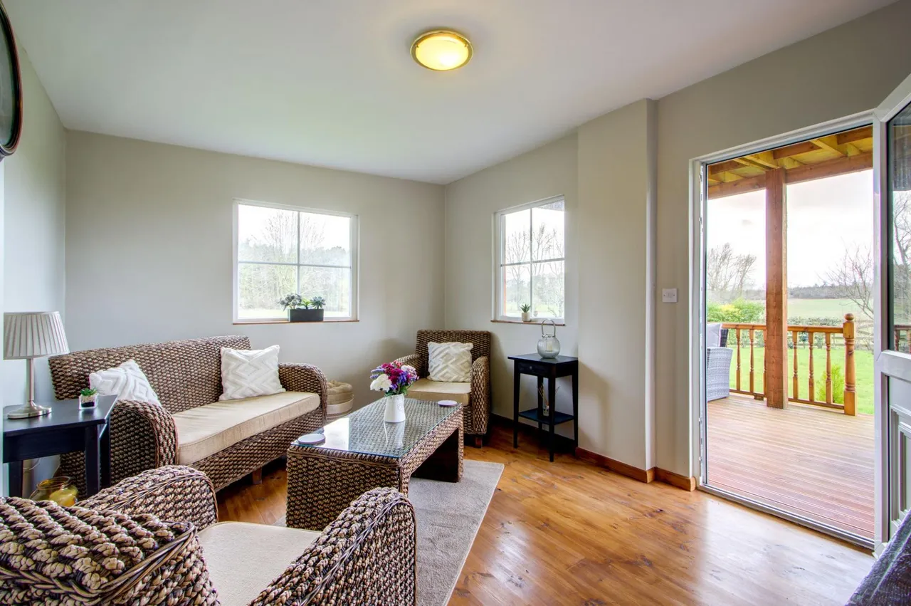 Charleswood House, Morpeth, NE65, photo 48