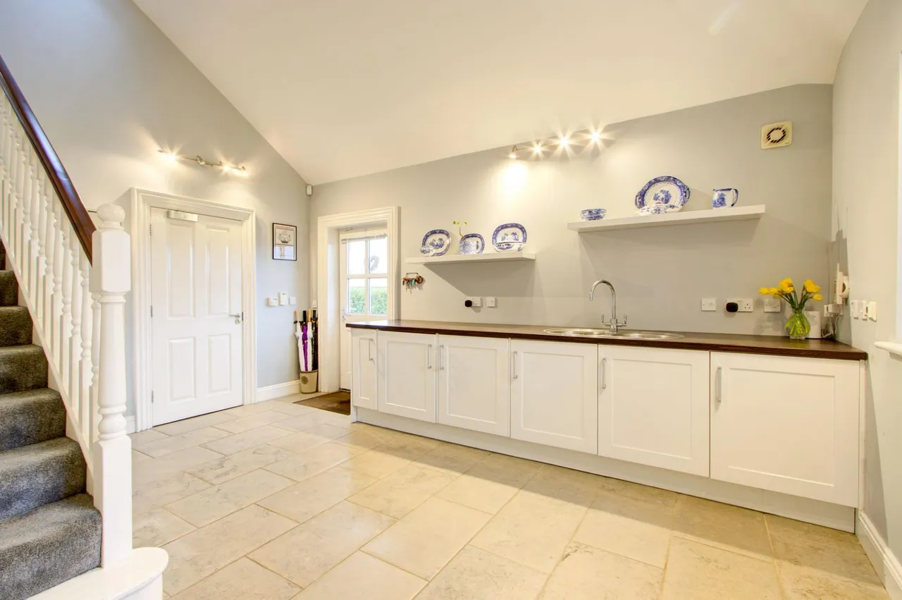 Charleswood House, Morpeth, NE65, photo 26