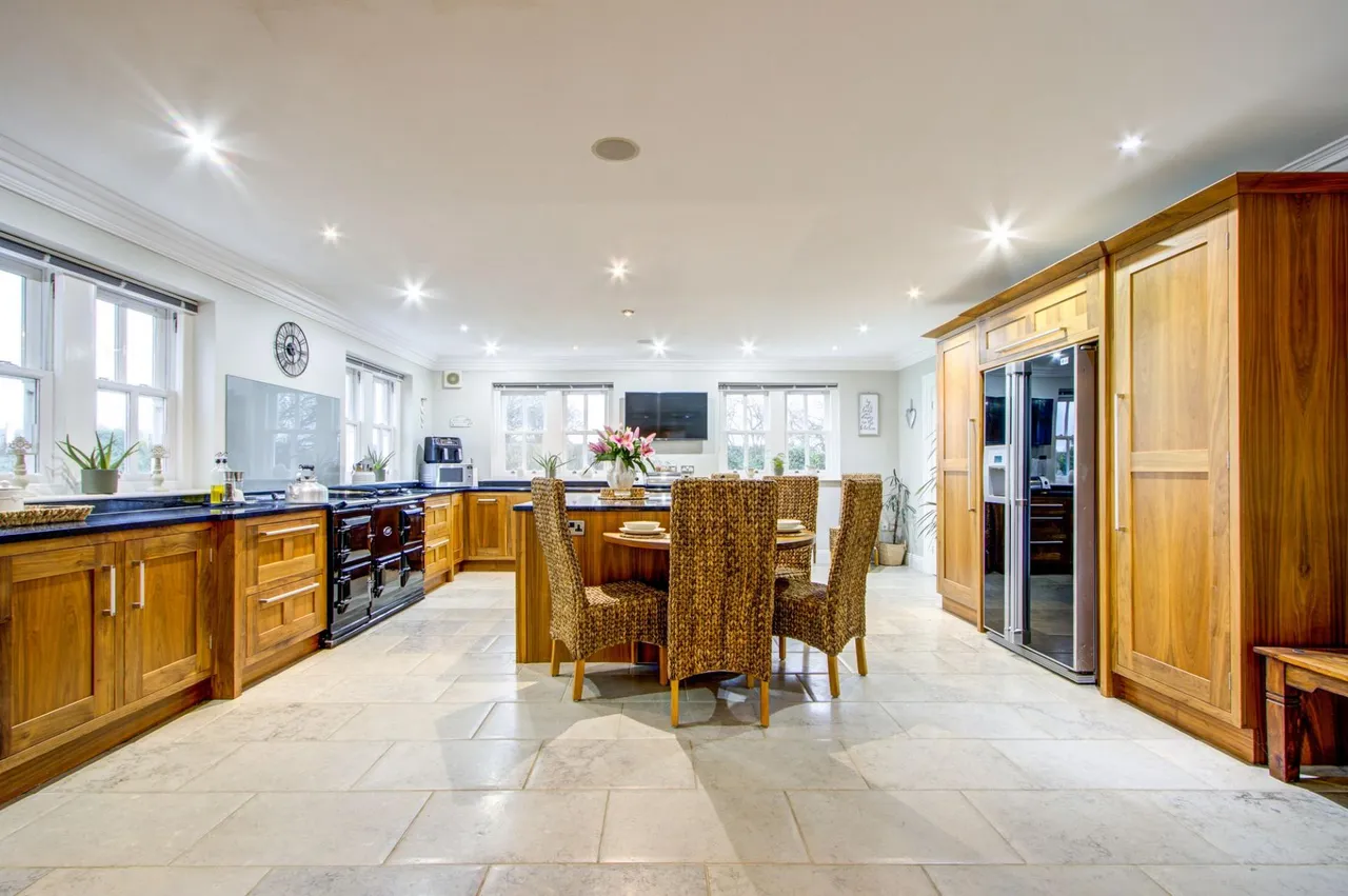 Charleswood House, Morpeth, NE65, photo 14