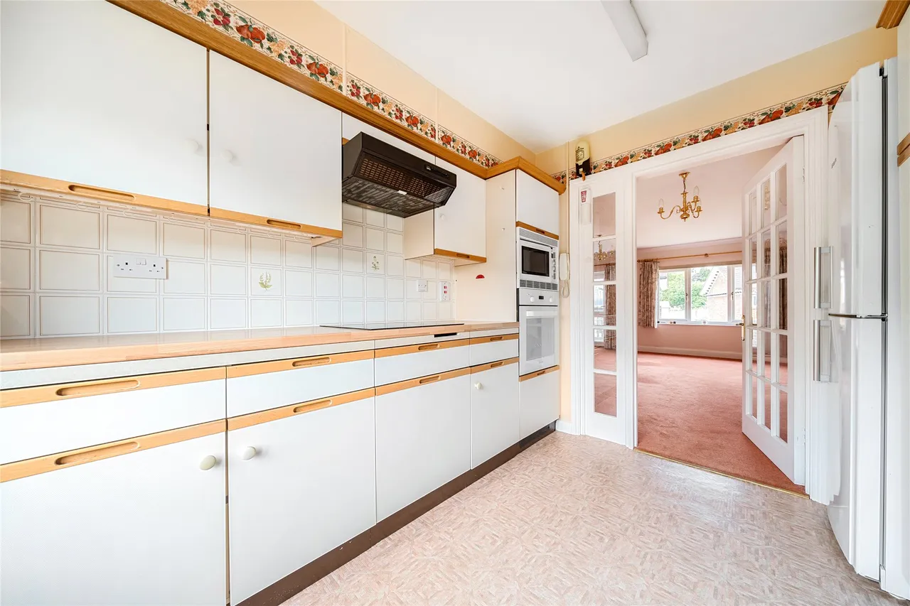 Malthouse Court, The Lindens, NN12, photo 8