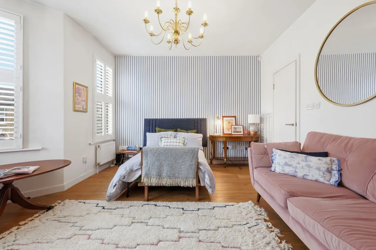 Francis Road, Leyton, E10, photo 9