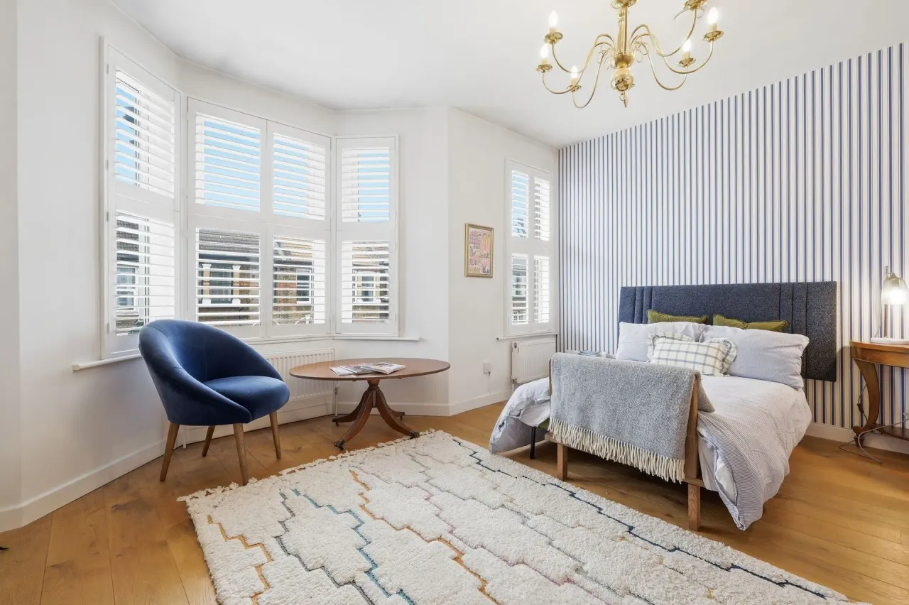 Francis Road, Leyton, E10, photo 8