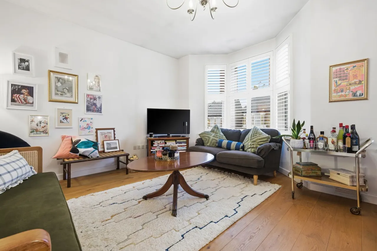 Francis Road, Leyton, E10, photo 5