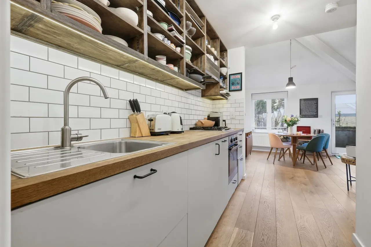 Francis Road, Leyton, E10, photo 6