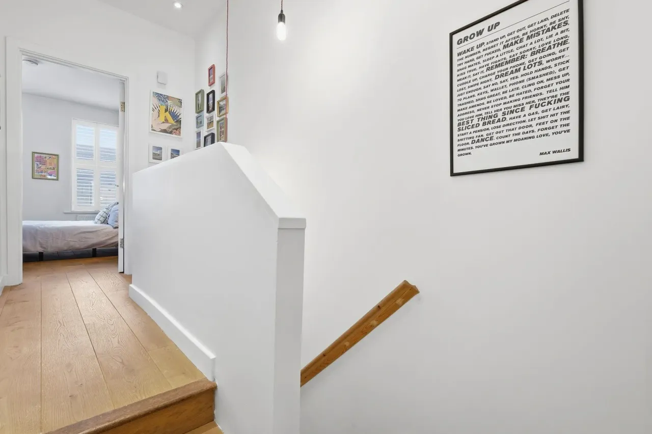 Francis Road, Leyton, E10, photo 12