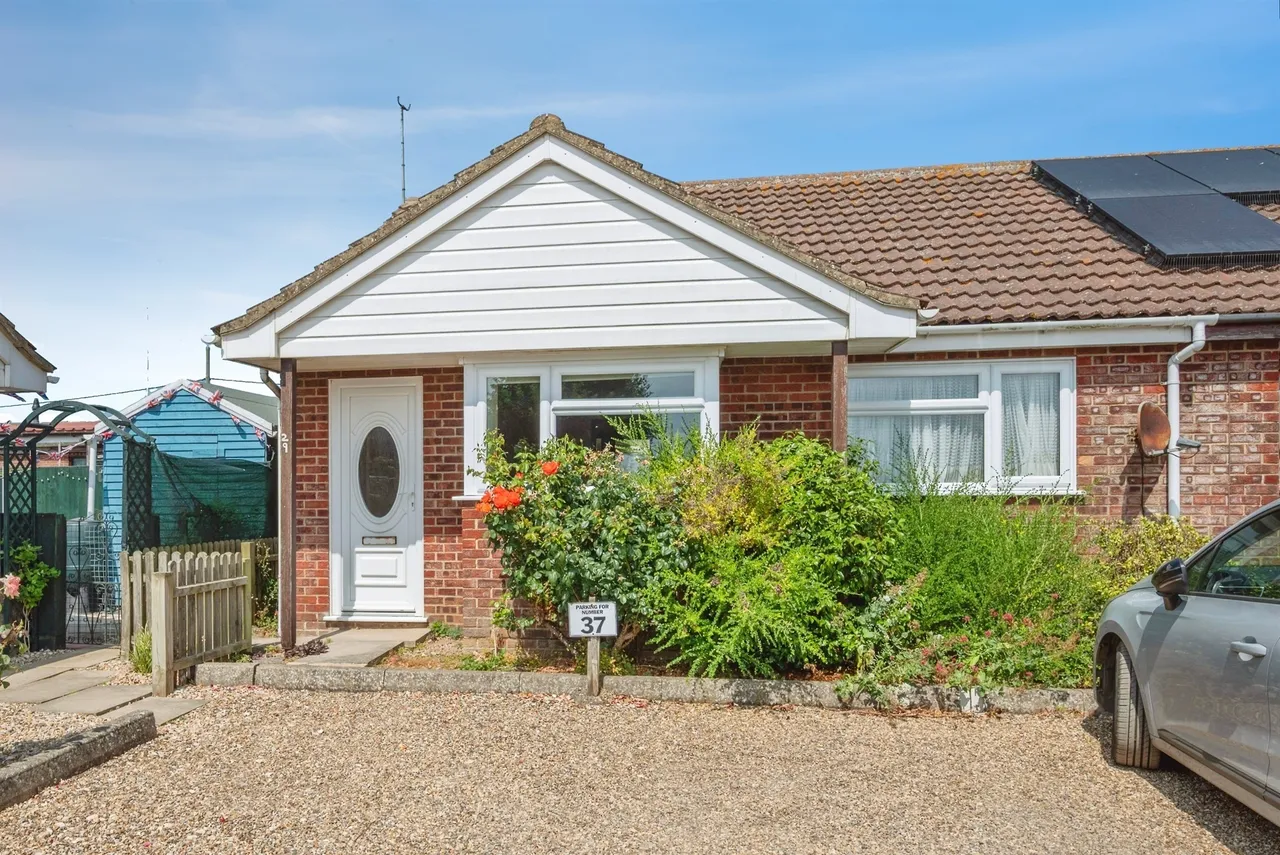 Coastline Village, Walcott, Norwich, photo 4