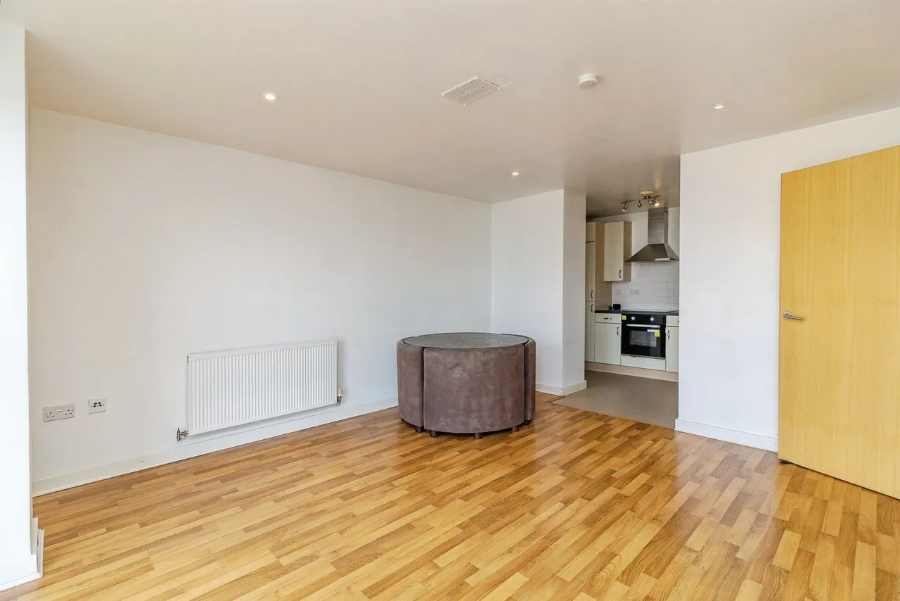 Wetherburn Court, Bletchley, MK2, photo 6