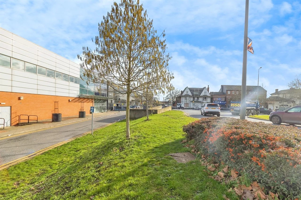 Wetherburn Court, Bletchley, MK2, photo 13