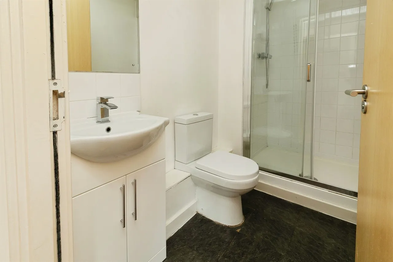Wetherburn Court, Bletchley, MK2, photo 11