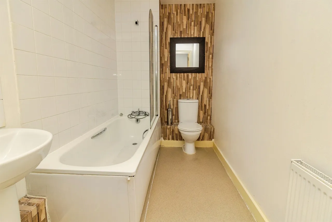 Wetherburn Court, Bletchley, MK2, photo 10