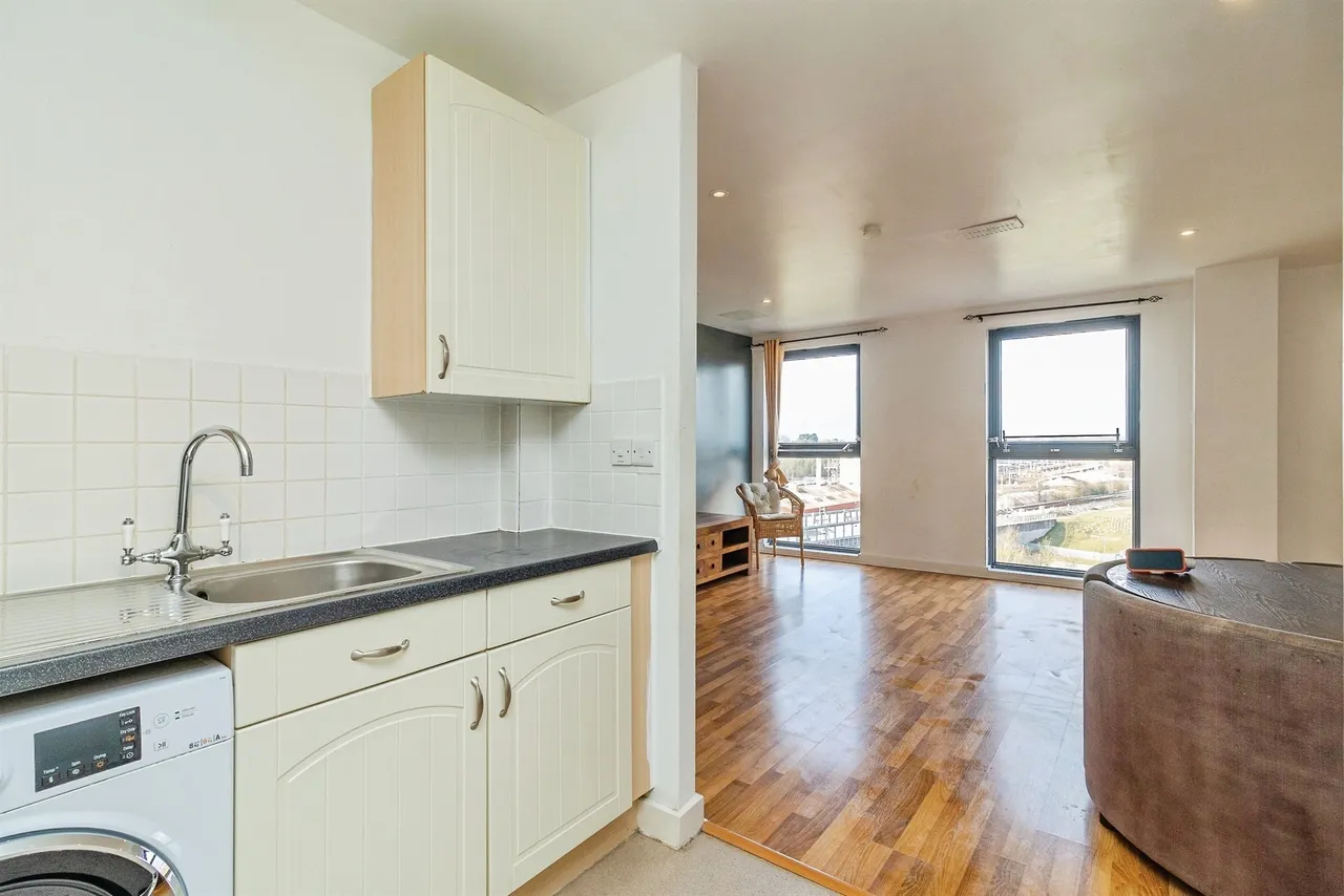 Wetherburn Court, Bletchley, MK2, photo 4