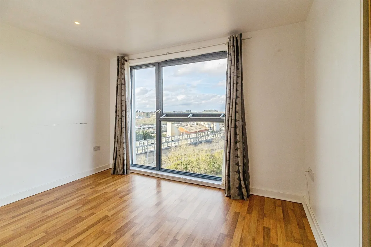 Wetherburn Court, Bletchley, MK2, photo 7