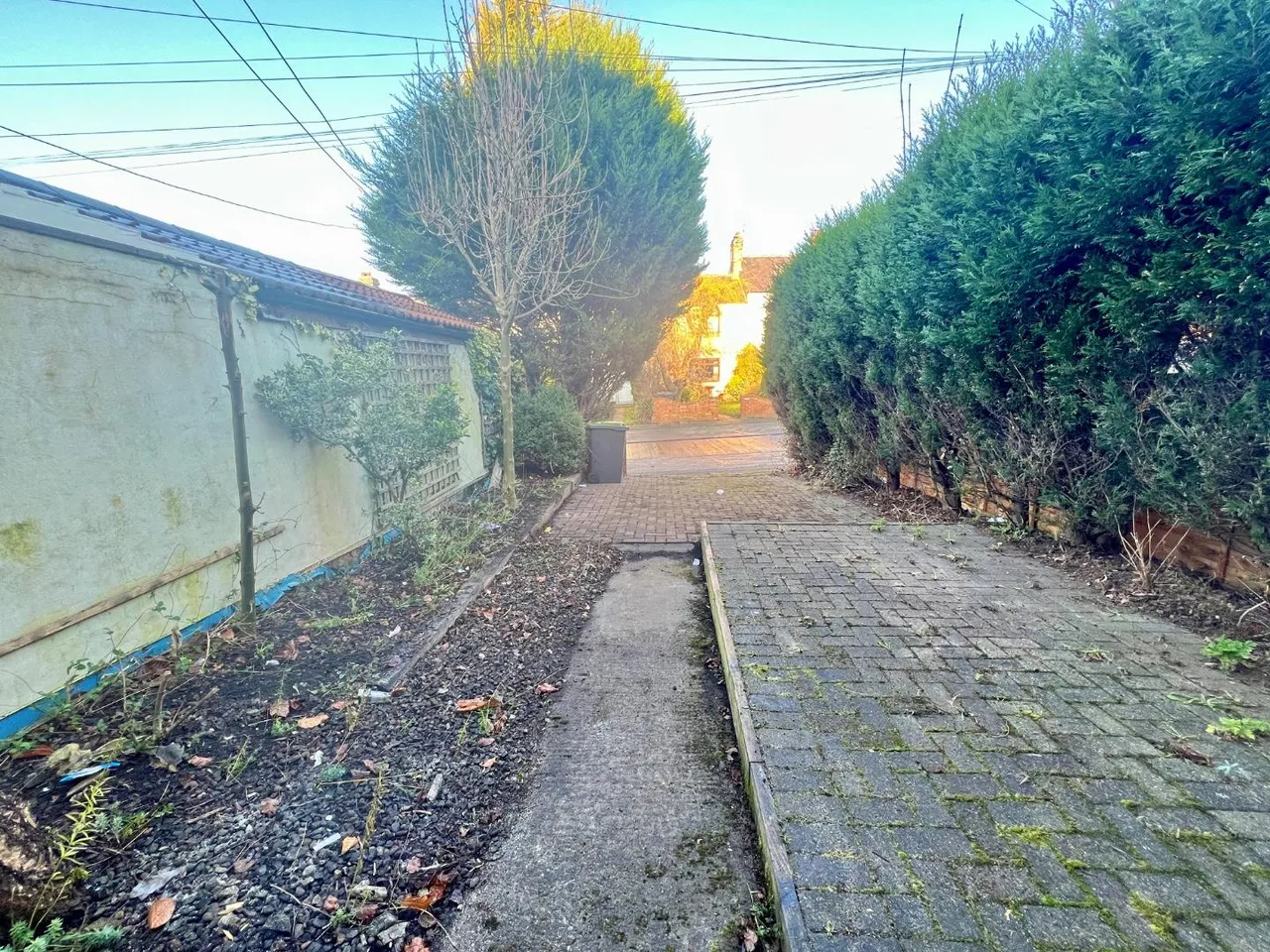 Newcastle Terrace, Framwellgate Moor, DH1, photo 16