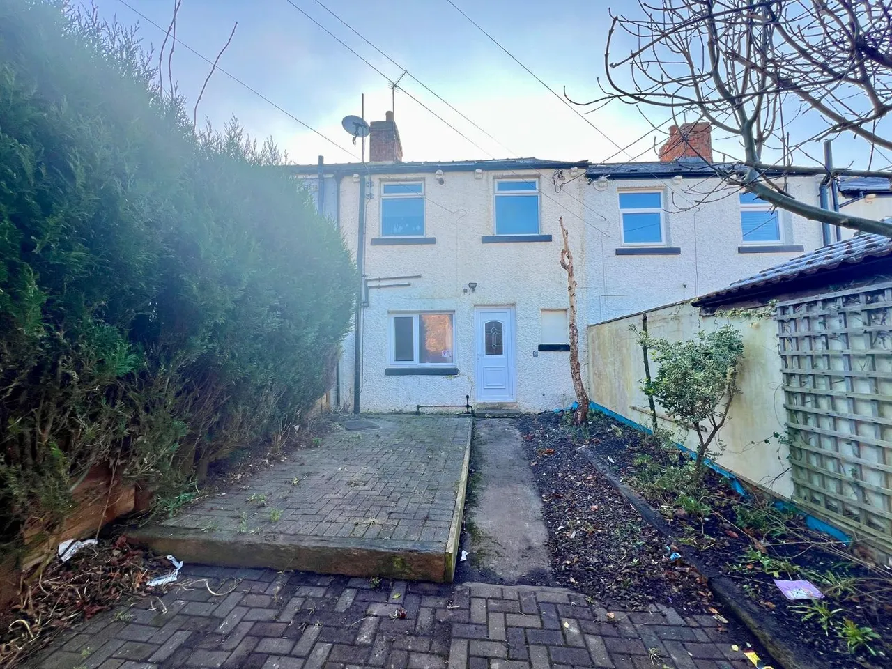 5 bed house for sale, Newcastle Terrace, Framwellgate Moor, DH1