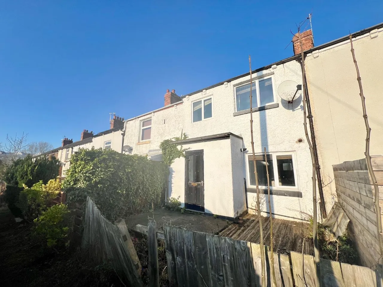 Newcastle Terrace, Framwellgate Moor, DH1, photo 17