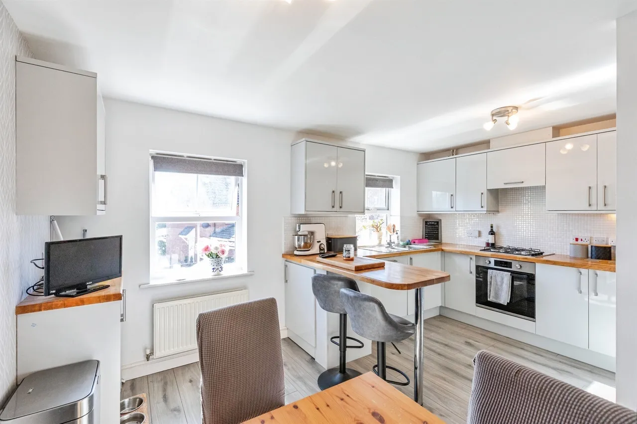 John Lea Way, Wellingborough, NN8, photo 11