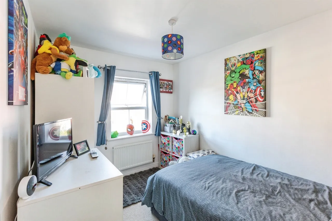 John Lea Way, Wellingborough, NN8, photo 14