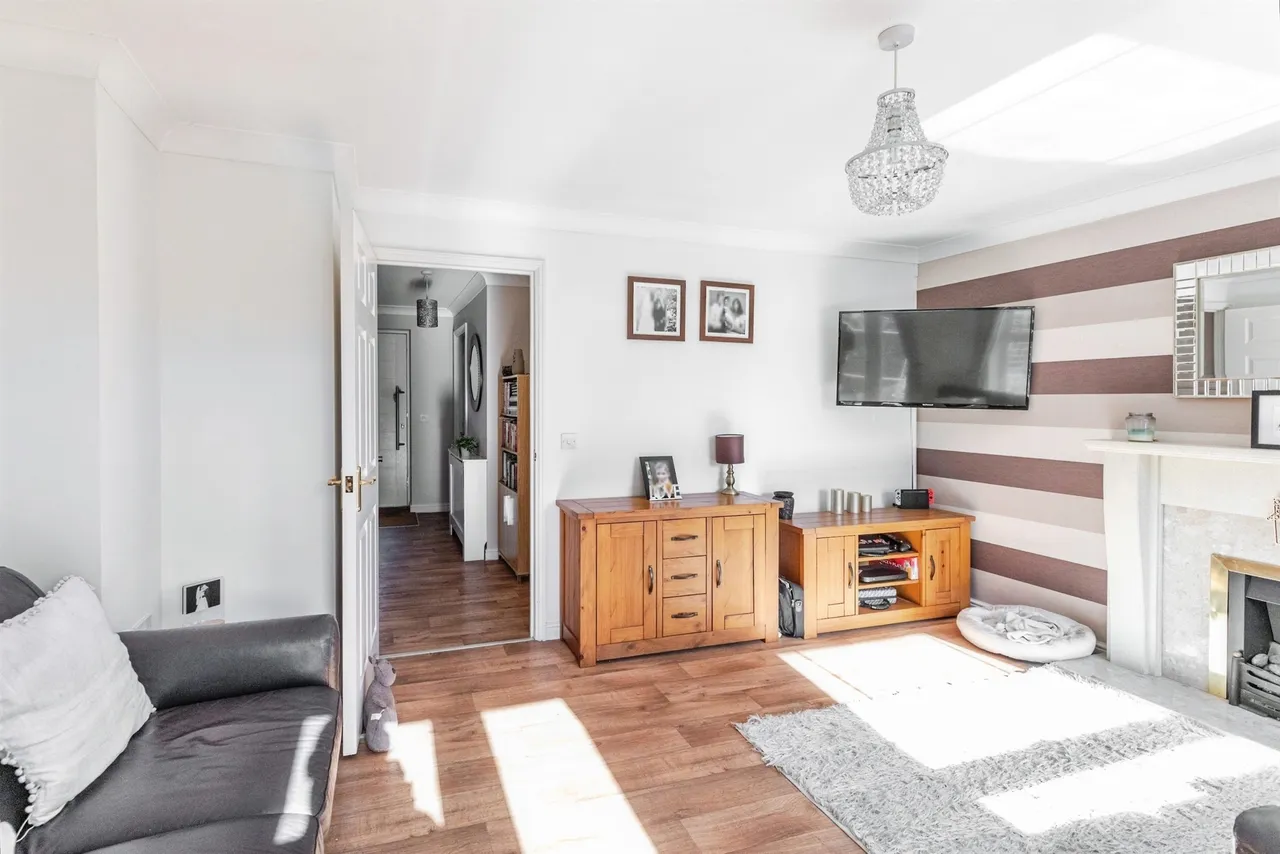 John Lea Way, Wellingborough, NN8, photo 6