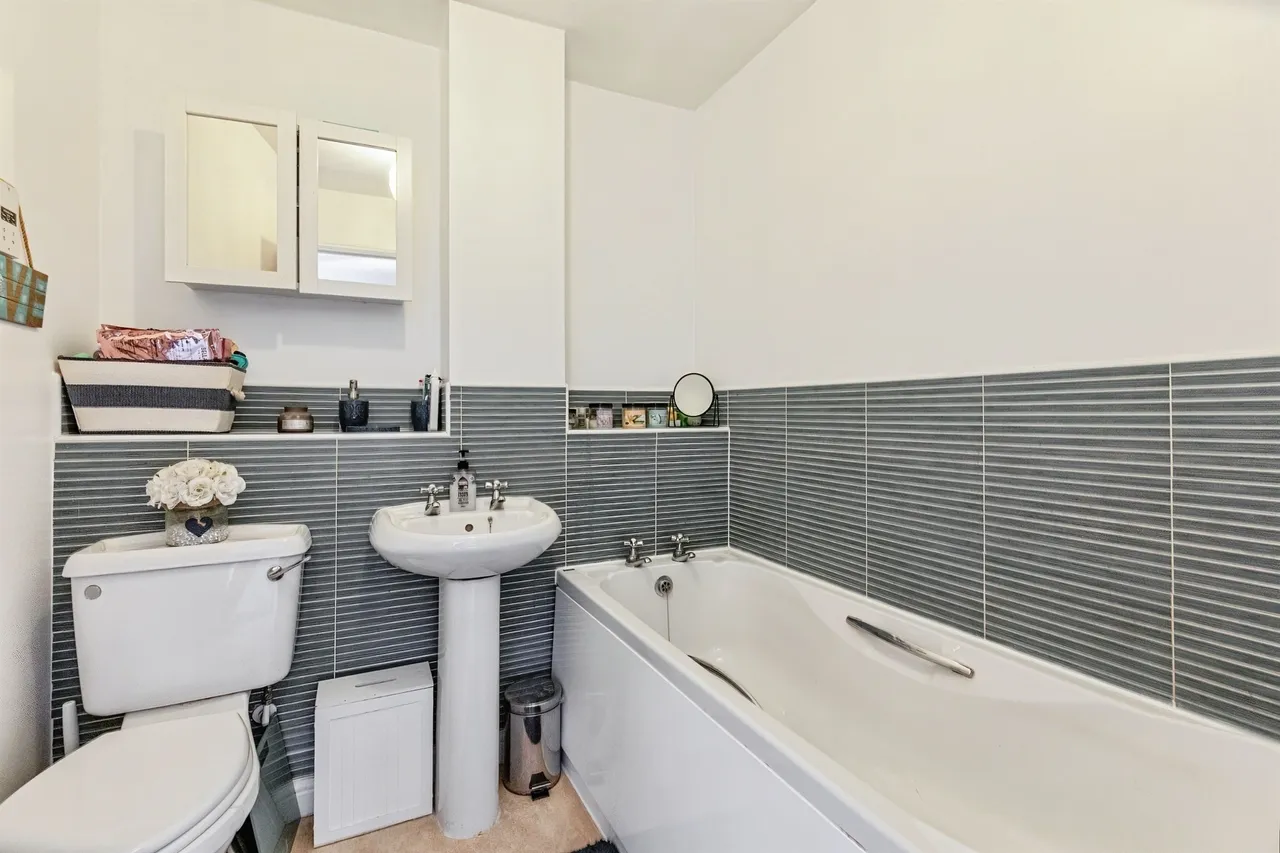 John Lea Way, Wellingborough, NN8, photo 19