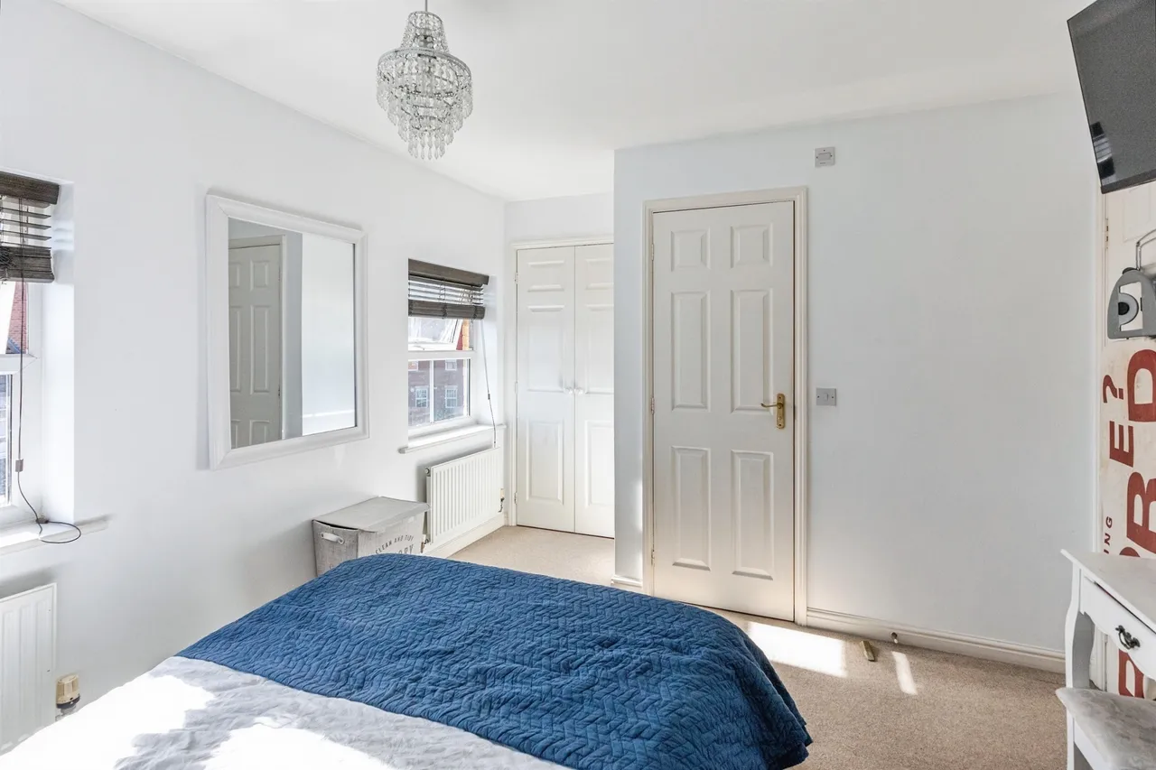 John Lea Way, Wellingborough, NN8, photo 21