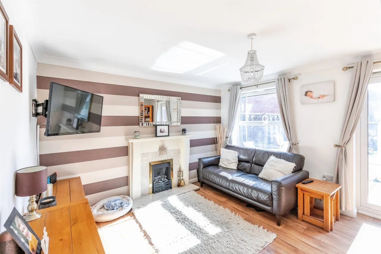 John Lea Way, Wellingborough, NN8, photo 5
