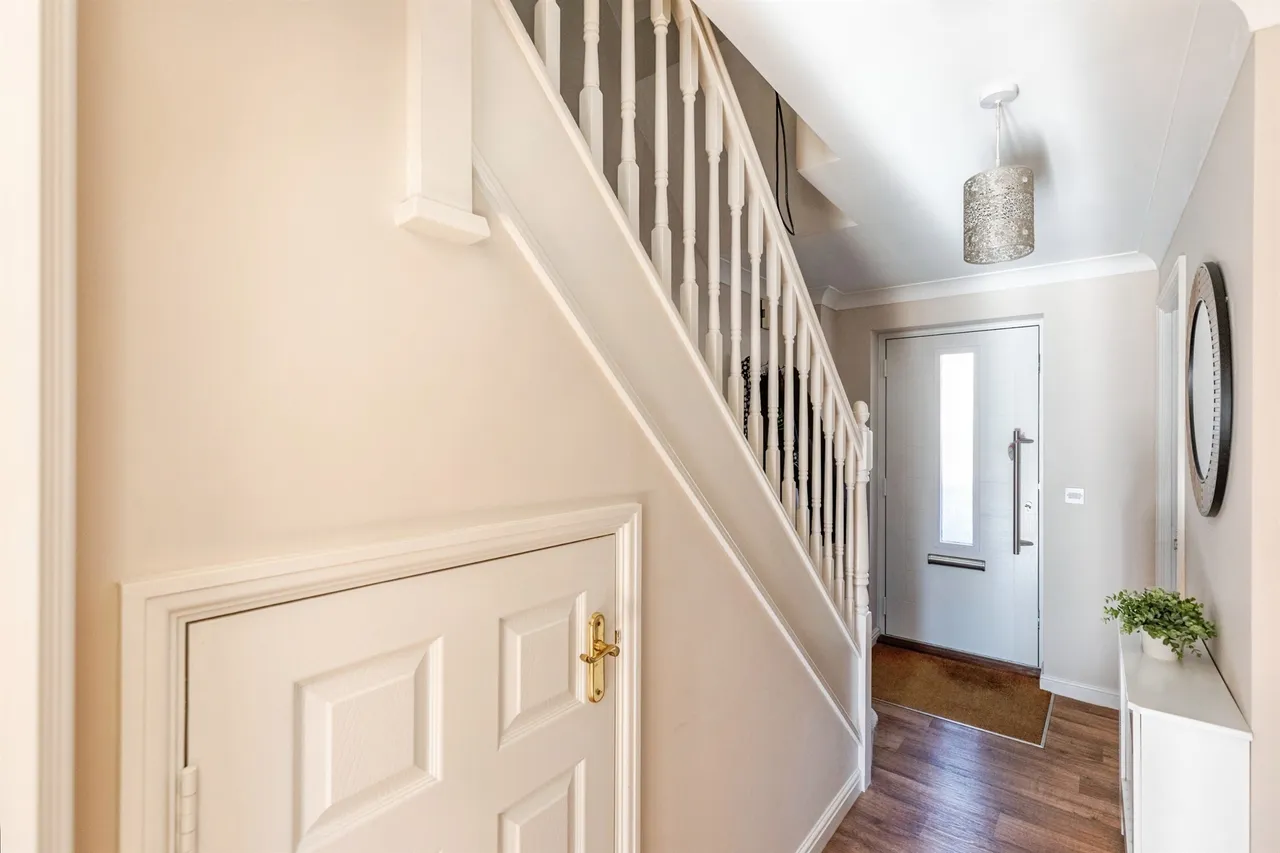 John Lea Way, Wellingborough, NN8, photo 3