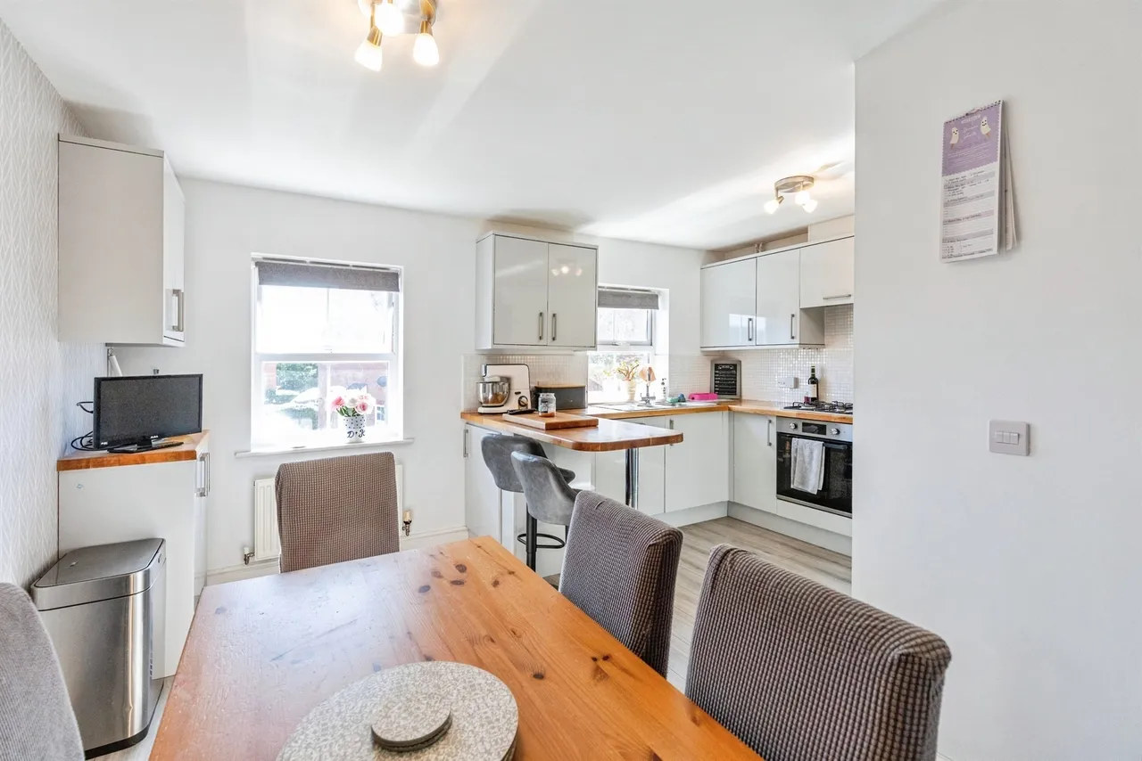 John Lea Way, Wellingborough, NN8, photo 12