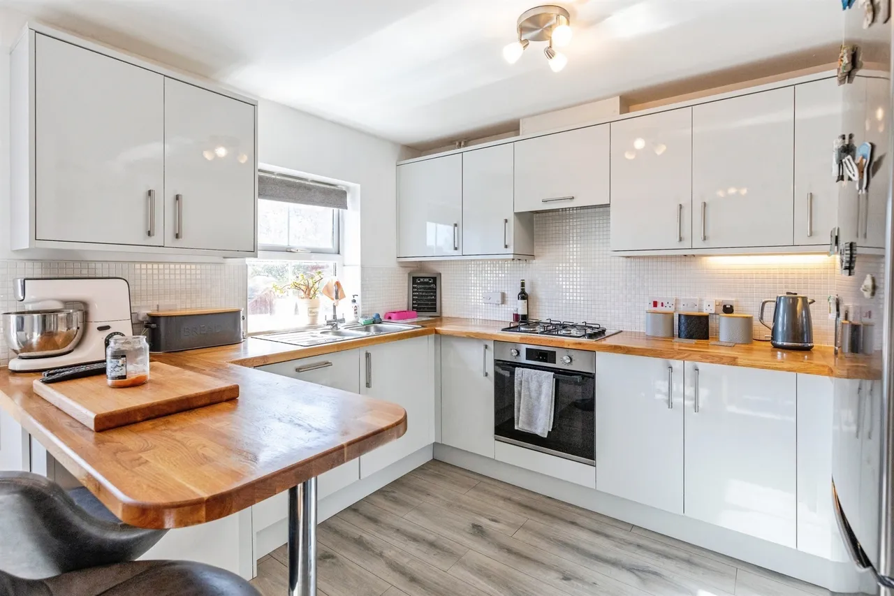 John Lea Way, Wellingborough, NN8, photo 10