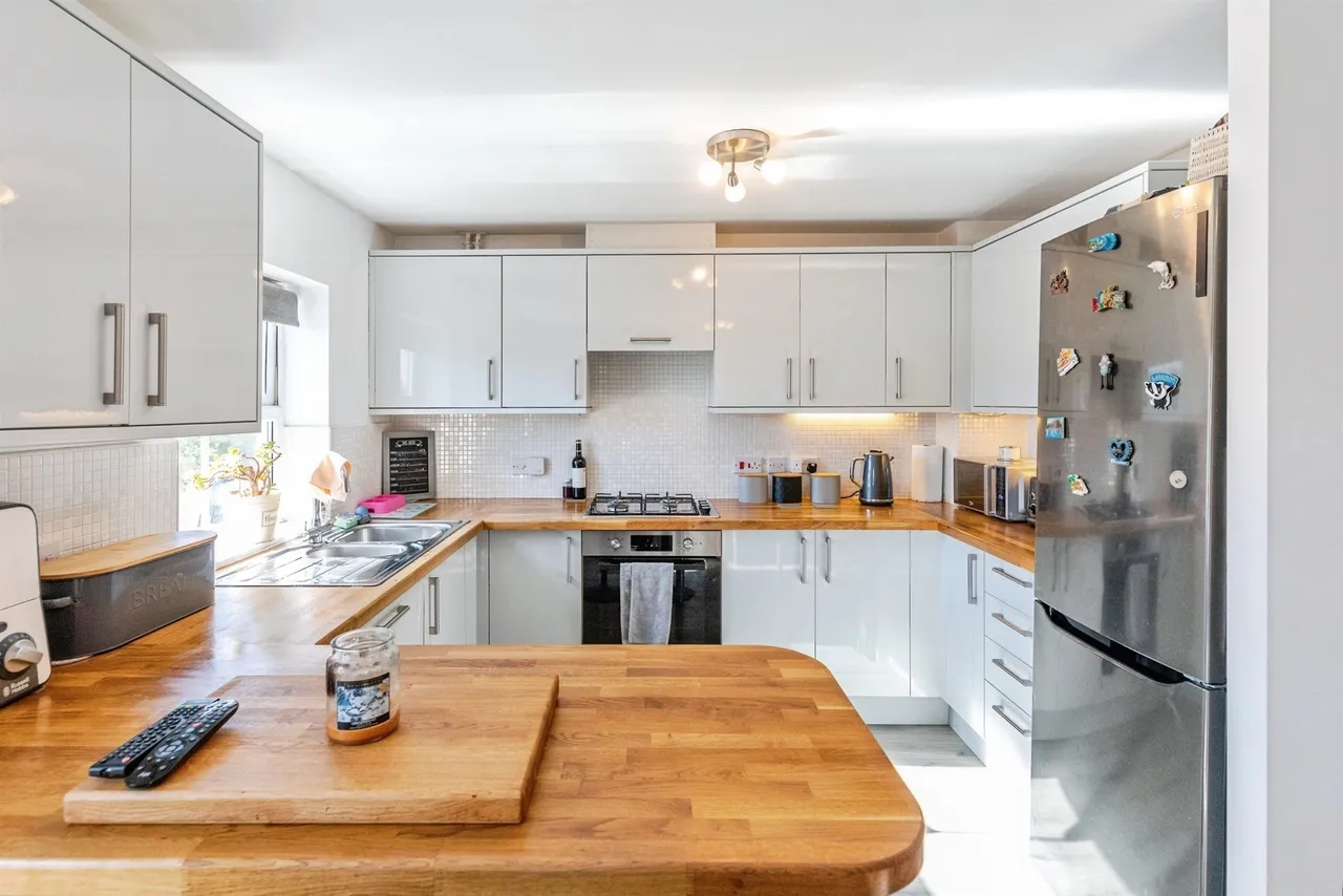 John Lea Way, Wellingborough, NN8, photo 9