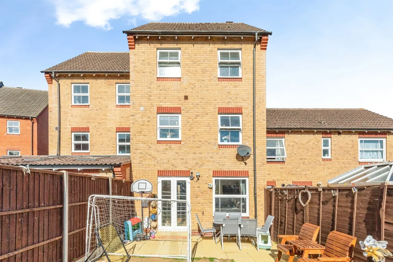 John Lea Way, Wellingborough, NN8, photo 26