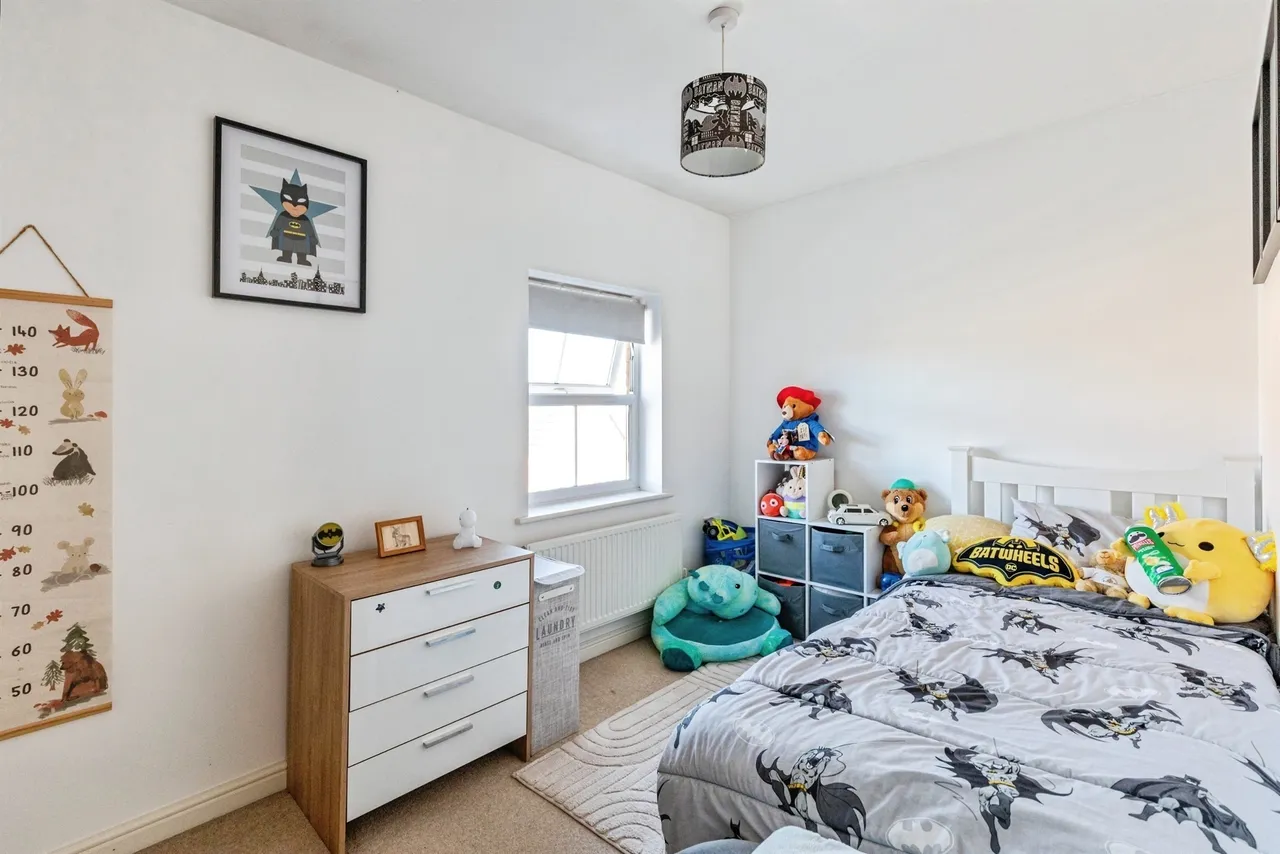 John Lea Way, Wellingborough, NN8, photo 17