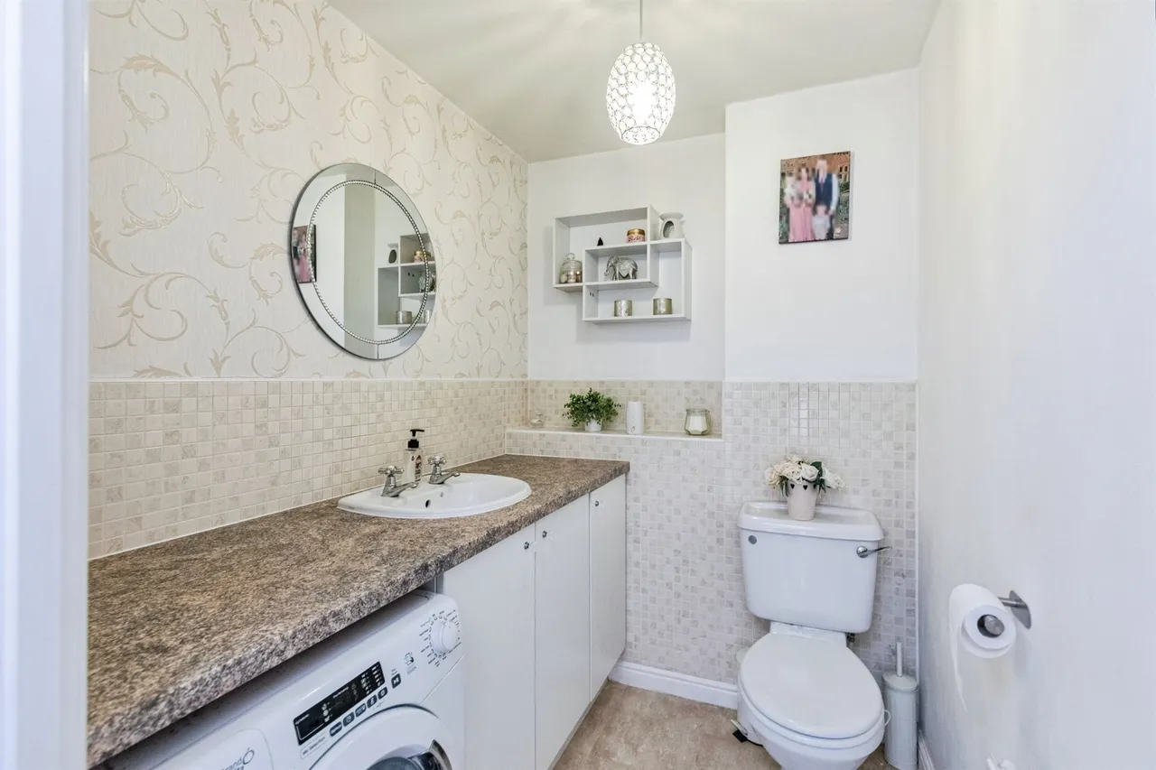 John Lea Way, Wellingborough, NN8, photo 8