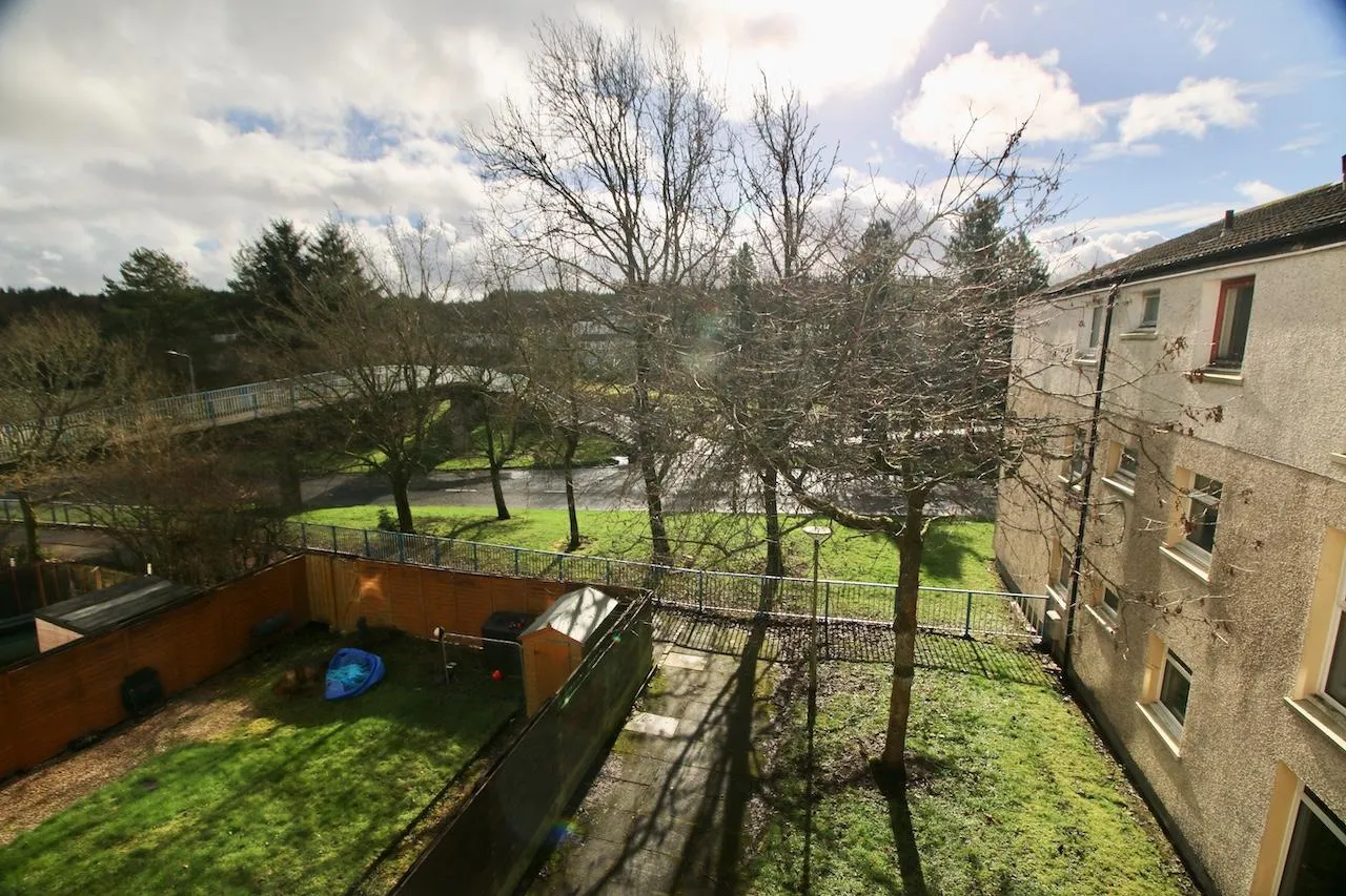 Oak Road, Cumbernauld, G67 3LD, photo 13