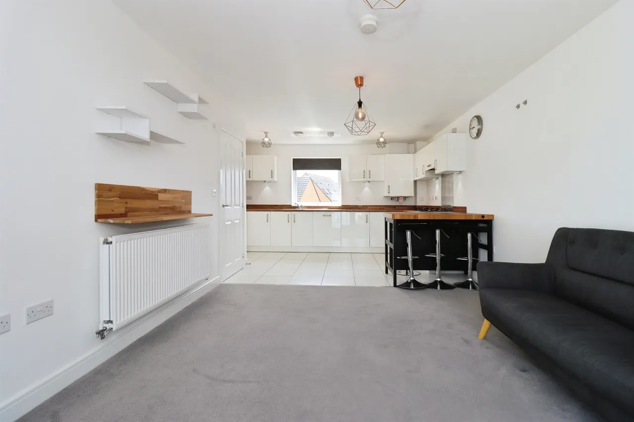 Snowdrop Drive, Emersons Green, BS16, photo 4