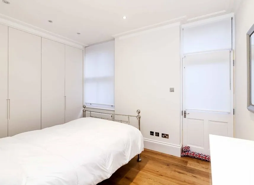 Abingdon Road, Kensington, W8, photo 4