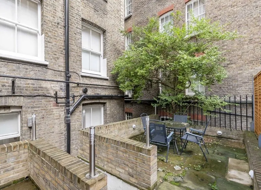 Abingdon Road, Kensington, W8, photo 6