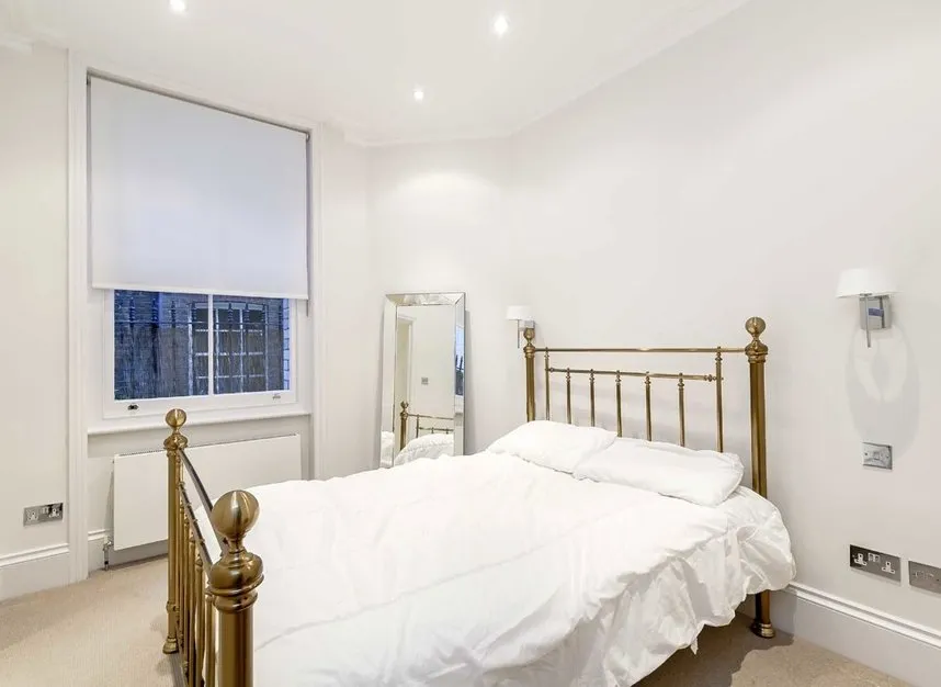Abingdon Road, Kensington, W8, photo 5