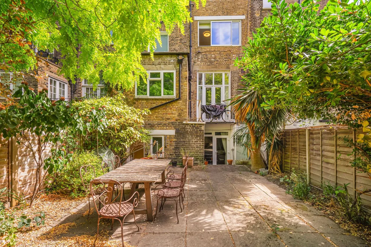 Lower Addison Gardens, London, W14 8BQ, photo 6