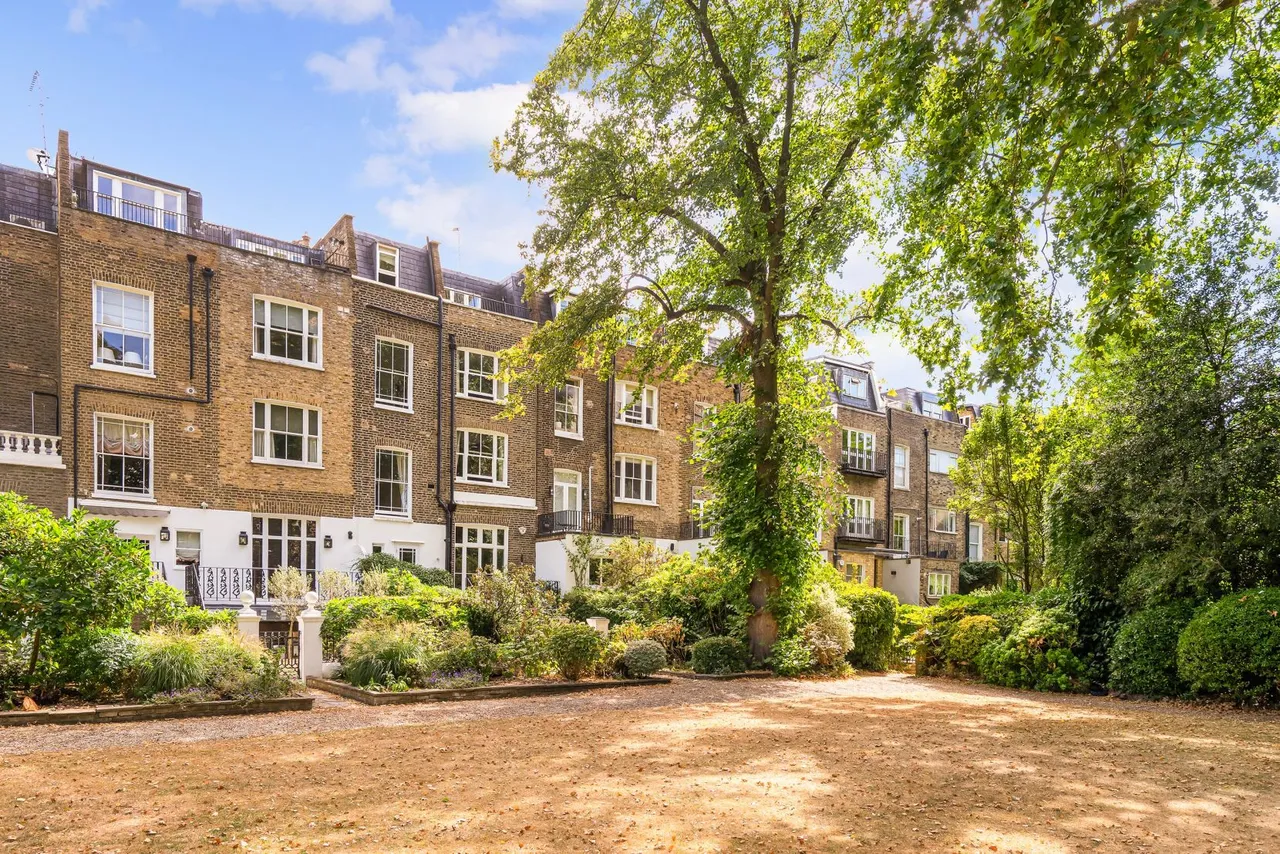 Lower Addison Gardens, London, W14 8BQ, photo 8