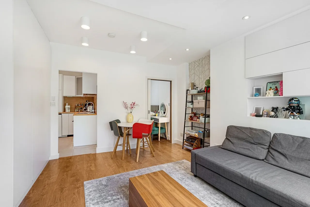 Lower Addison Gardens, London, W14 8BQ, photo 2
