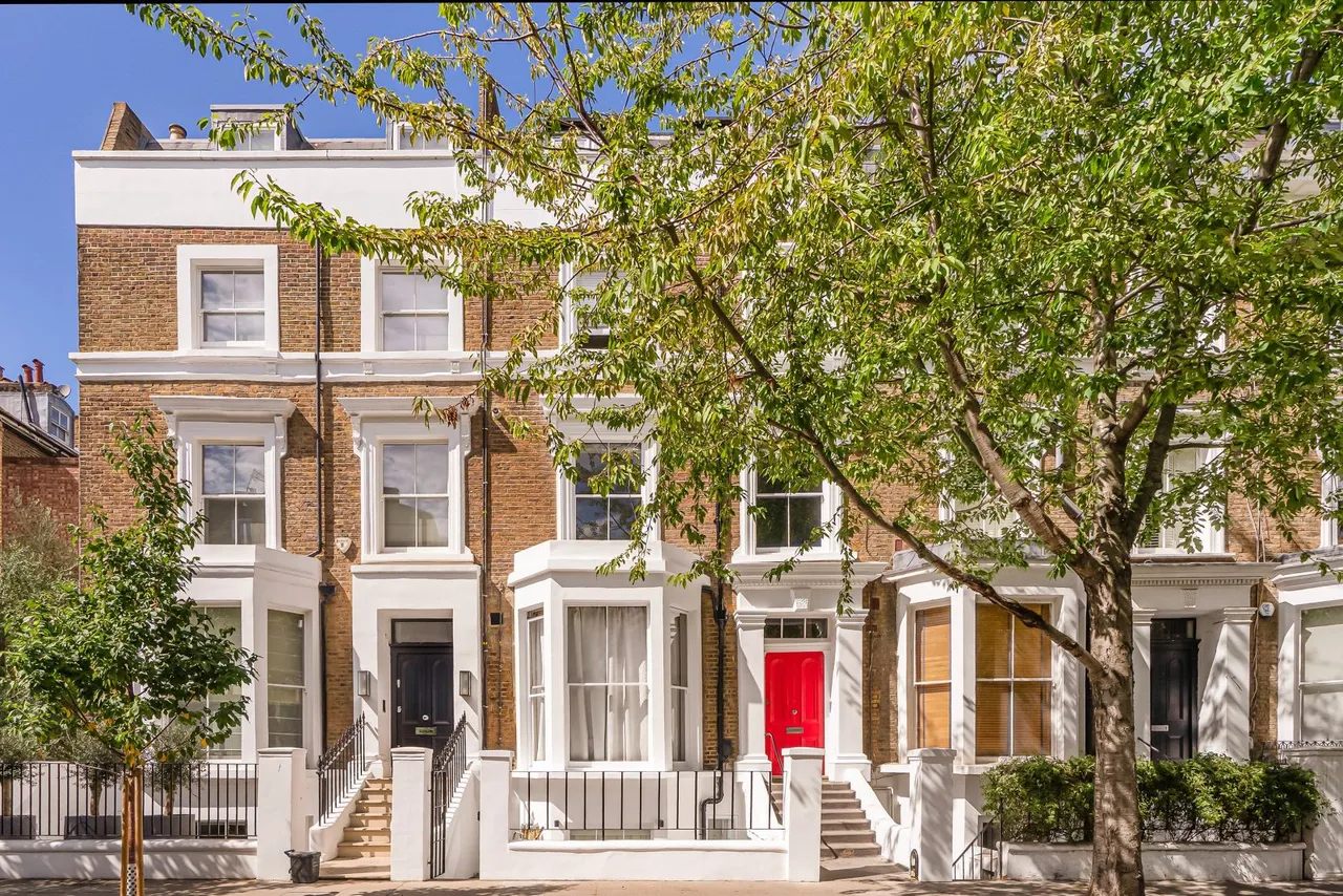 Lower Addison Gardens, London, W14 8BQ, photo 9