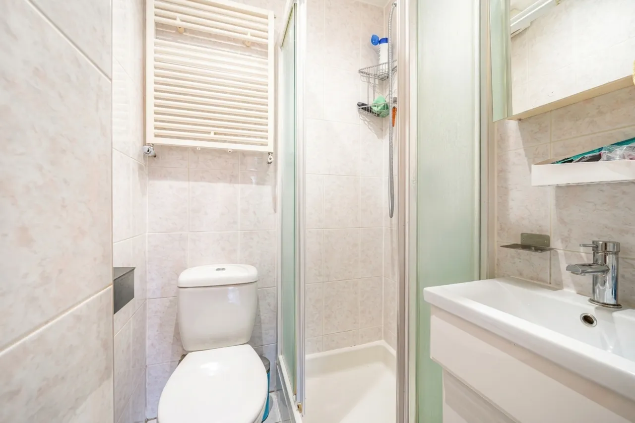 Bina Gardens, South Kensingon, SW5, photo 5