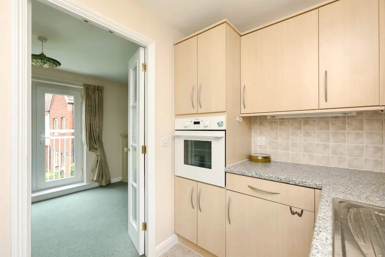 Charter Court, Retford, photo 7