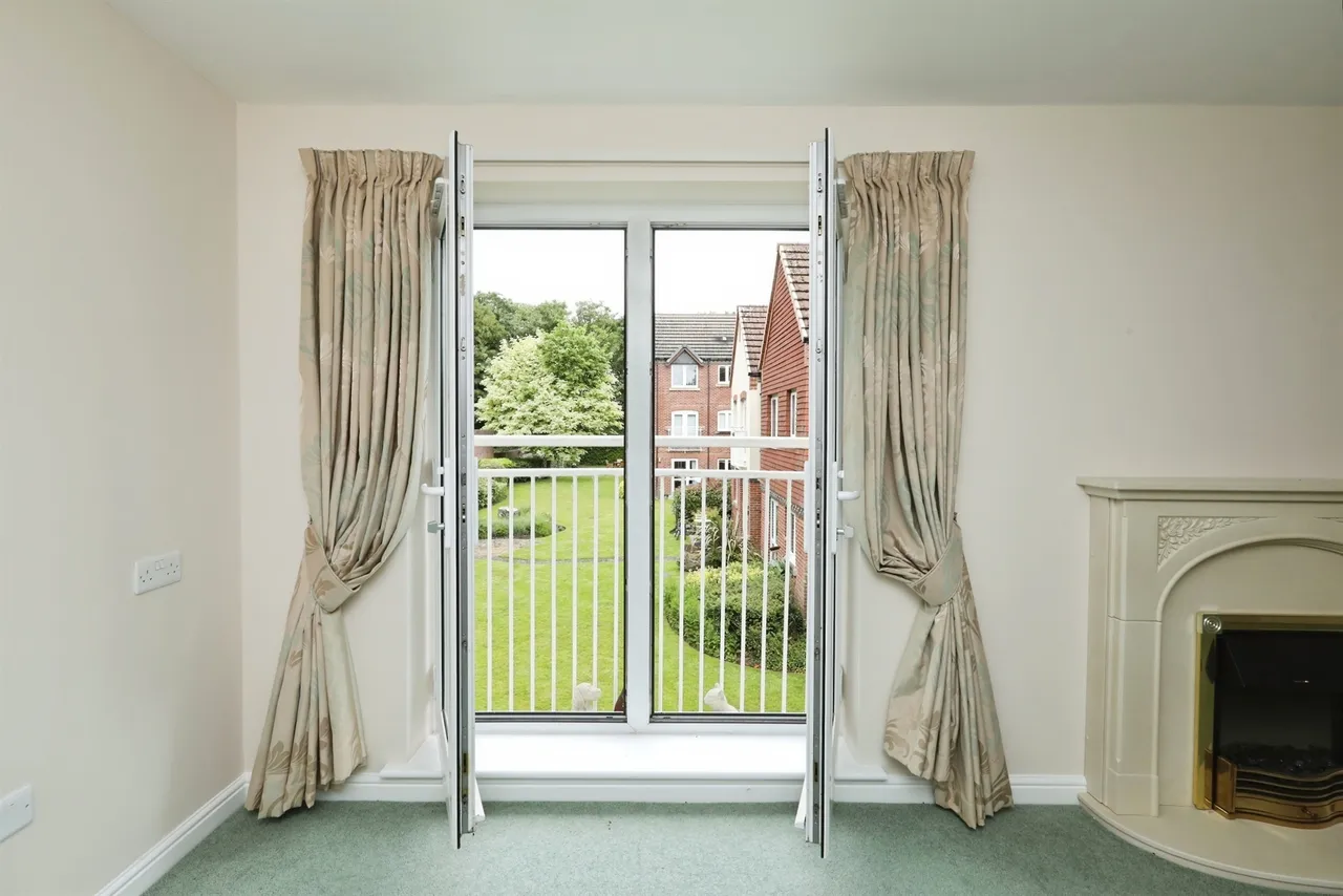 Charter Court, Retford, photo 5