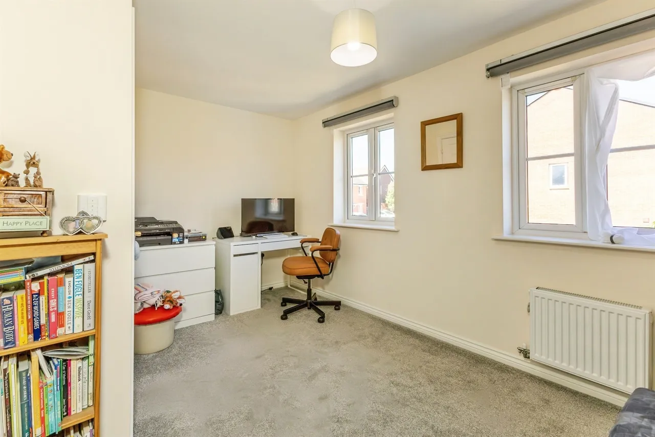 Gloucester Avenue, Shinfield, Reading, photo 11